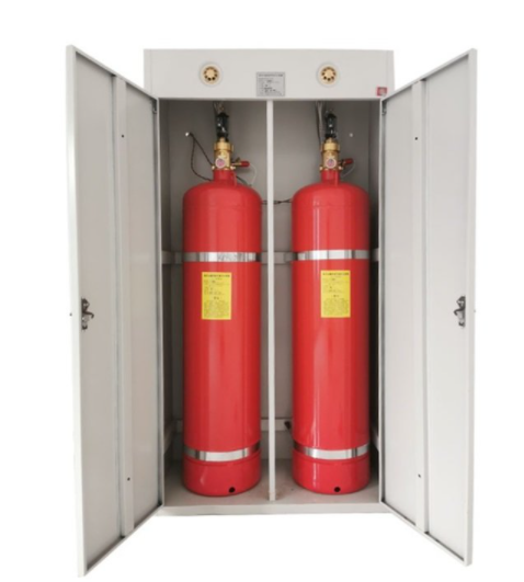 海湾柜式江西七氟丙烷江西气体灭火