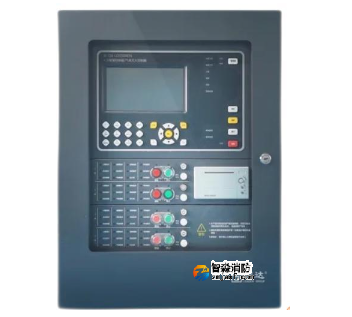 江西利达JB-QB-LD5509EN火灾报警控制器/气体灭火控制器